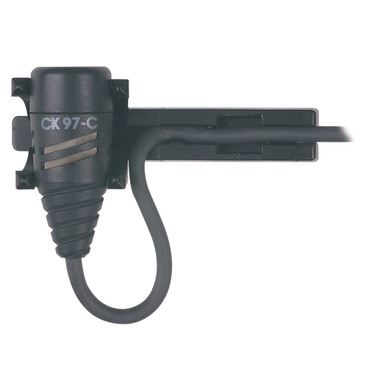 AKG CK97 C/L Lavalier mikrofoni - Lavalier-rintanappimikrofonit - 8AKCK99C - 1