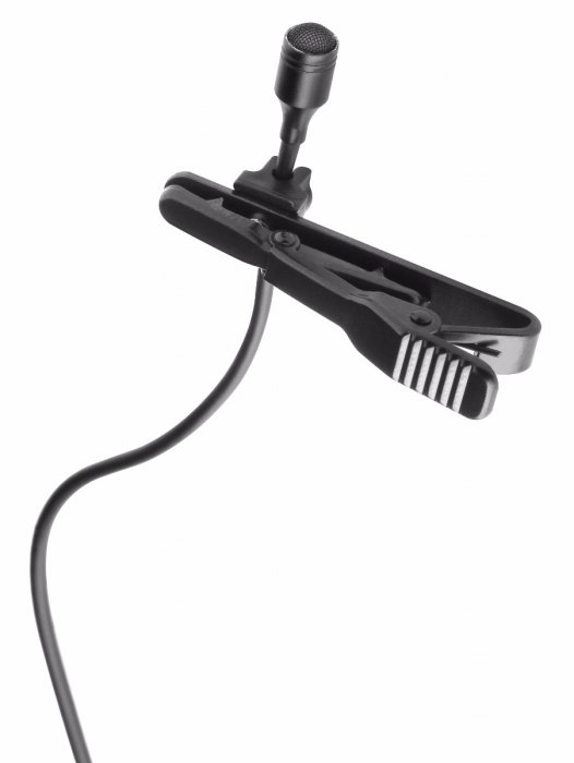 Beyerdynamic TG L55 kondensaattorimikrofoni - Lavalier-rintanappimikrofonit - TGL55C - 1