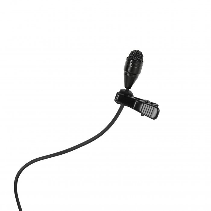 Beyerdynamic TG L58 mini lavalier-mikrofoni - Lavalier-rintanappimikrofonit - TGL58C - 1