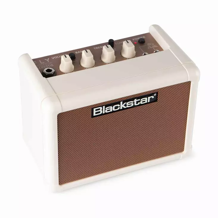 Blackstar FLY 3 Acoustic - Akustisen kombovahvistimet - FLY3ACOUSTIC - 1