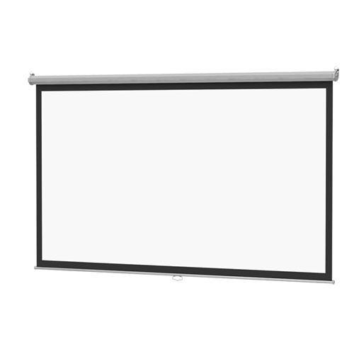 Da-Lite 93007 valkokangas 77" - Valkokankaat - DALITE93007C - 1