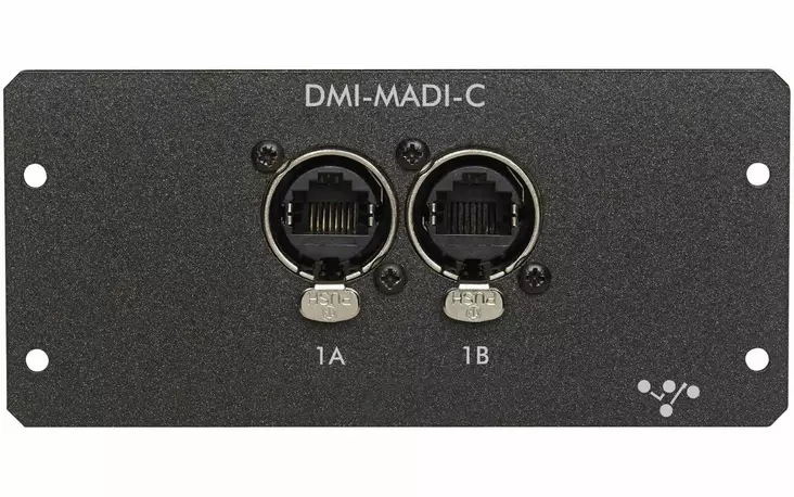 DiGiCo DMI-MADI-C kortti - Laajennuskortit - DMI-MADI-C - 1