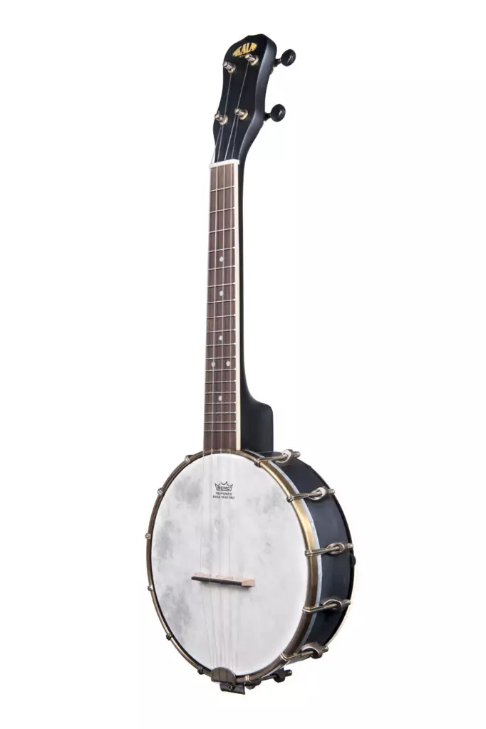 Kala Concert Banjo Ukulele - Ukulelet - KA-BNJ-C - 1