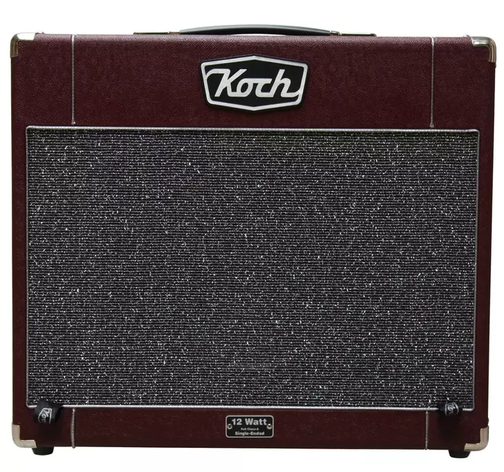 Koch Classic SE12 kitarakombovahvistin - Kitaravahvistimet - YKOCSE12-C - 1