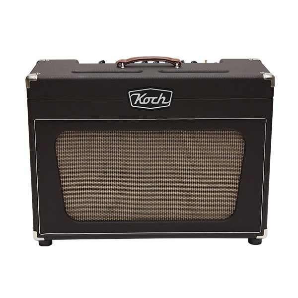Koch Classictone II 40W kitarakombo - Kitaravahvistimet - YKOCTII40-C - 1
