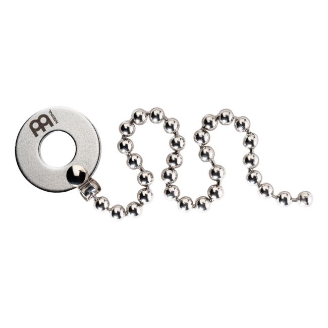 Meinl Cymbal Bacon Heavy sihinäketju - Rumputarvikkeet - RMHBAC - 1