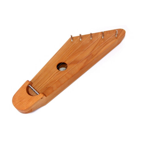 Melodia Soitin Piccolo Kantele - Muut soittimet - MEL-PIC - 1