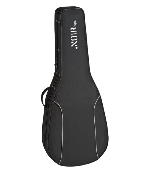 Noir NFS-C klassisen kitaran puolikova laukku - Kitaralaukut ja -kotelot - NFS-C - 1