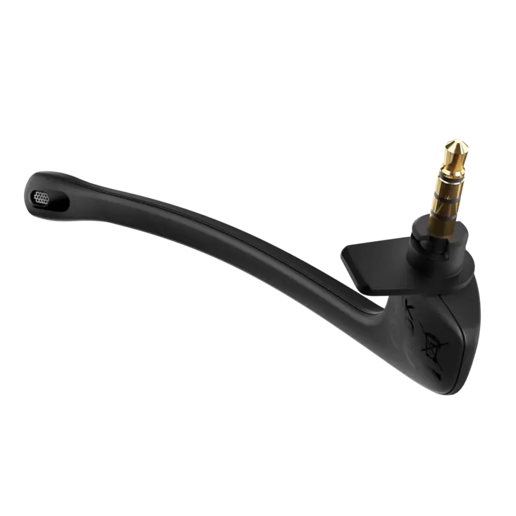 Rode NTH-Mic Kuulokemikrofoni - Kuulokemikrofonit ja broadcast-headsetit - NTHMIC - 1