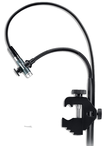 SHURE Beta 98AD-C instrumenttimikrfoni - Instrumenttimikrofonit - BETA98AD-C - 2