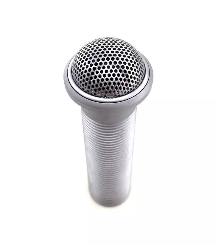 Shure MX395 AL/C asennusmikrofoni - Asennusmikrofonit - MX395ALC - 1