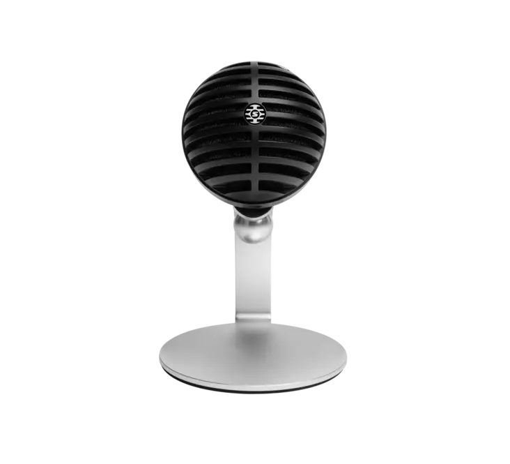 Shure Motiv MV5C-USB mikrofoni - USB- ja mobiili-mikrofonit - MV5C - 1