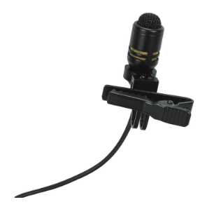 TG L34C Kondensaattori lavalier-mikrofoni - Lavalier-rintanappimikrofonit - TGL34C - 1