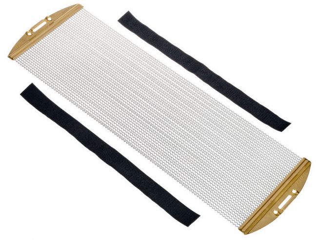 Tama 14" hiilikuitu virvelinmatto - Rumputarvikkeet - MS42R14C - 1