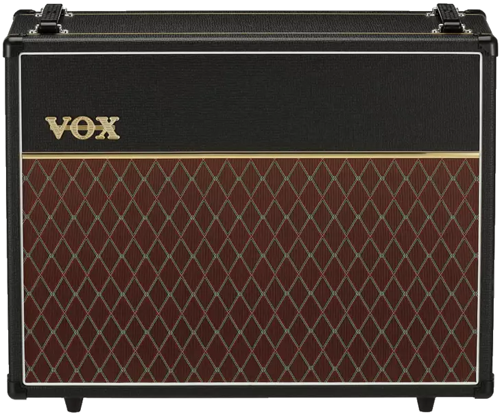 Vox V212C - Kitarakaapit - V212C - 1