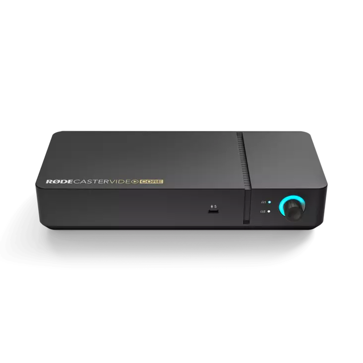 Rode RodeCaster Video Core - Videomikserit - RCVC - 1