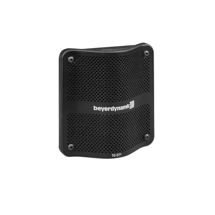 Beyerdynamic TG D71C rajapintamikrofoni - Pienikalvoiset kondensaattorimikrofonit - TGD71C - 1