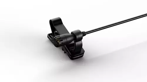 DPA 2061-OL-C-B34-Acc Lavalier-mikrofoni - Lavalier-rintanappimikrofonit - 2061-OL-C-B34-ACC - 1