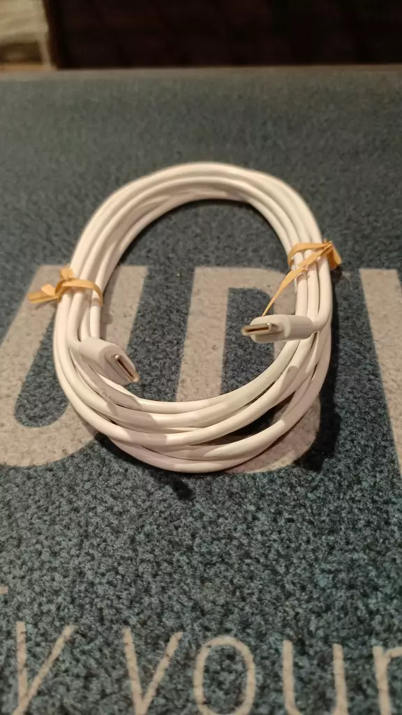 SPS USB-C kaapeli 3 m - USB-kaapelit - SPSUSB-C - 1