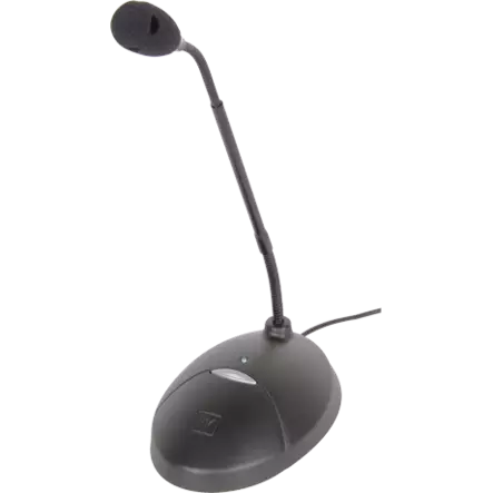 EV PolarChoice 12" Desktop joutsenkaulamikrofoni - Asennusmikrofonit - EV-POLARCHOICE-12D - 1