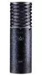 Aston Microphones Spirit Black Bundle - Isokalvoiset kondensaattorimikrofonit - SPIRITBLKBND - 2