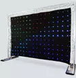 Chauvet MotionDrape LED taustakangas - LED-valot - MOTIONDRAPELED - 2