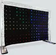 Chauvet MotionDrape LED taustakangas - LED-valot - MOTIONDRAPELED - 3