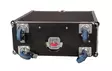 Gator G-TOUR 242-DH Flight Case - Mikserilaatikot ja -laukut - G-TOURPRE242HD - 9