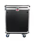 Gator G-TOUR 242-DH Flight Case - Mikserilaatikot ja -laukut - G-TOURPRE242HD - 8
