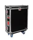 Gator G-TOUR 242-DH Flight Case - Mikserilaatikot ja -laukut - G-TOURPRE242HD - 3