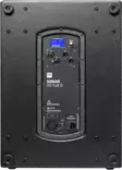 HK-Audio Sonar 115SUBD aktiivisubwoofer - PA-subwooferit, aktiiviset - SONAR-115SUBD - 3