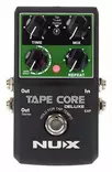 Nux Tape Core Deluxe nauhakaikupedaali - Kitaraefektit ja -pedaalit - TACD - 1