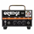 Orange Micro Dark Guitar Head Amp - Kitaravahvistimet - YOEMD - 1