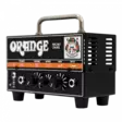 Orange Micro Dark Guitar Head Amp - Kitaravahvistimet - YOEMD - 2
