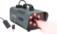 Party FOG1200LED 1200W LED -savukone - Savukoneet ja tarvikkeet - PARTY-FOG1200LED - 2