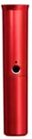 Shure WA713-RED ulkokuori, punainen - Langattomien tarvikkeet - WA713-RED - 1