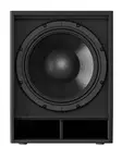 Yamaha DXS15XLF-D aktiivisubwoofer - PA-subwooferit, aktiiviset - DXS15XLF-D - 5