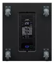 Yamaha DXS18XLF-D aktiivisubwoofer - PA-subwooferit, aktiiviset - DXS18XLF-D - 7