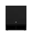 Yamaha DXS18XLF-D aktiivisubwoofer - PA-subwooferit, aktiiviset - DXS18XLF-D - 1