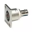 Canare BJ-JRUD 50 ohm BNC-läpivientiadapteri - Adapterit ja adapterikaapelit - BJ-JRUD - 1