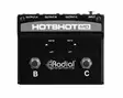 Radial HotShot MD mikrofonikytkin - Kytkimet (A/B, mykistys, reititys) - HOTSHOTMD - 5