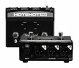 Radial HotShot MD mikrofonikytkin - Kytkimet (A/B, mykistys, reititys) - HOTSHOTMD - 1