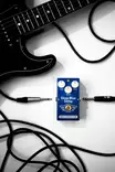 Mad Professor Deep Blue Delay - Kitaraefektit ja -pedaalit - MPDBD - 2