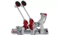 Pearl P-3502D Demon XR Tuplapedaali - Basaripedaalit - P3502D - 3