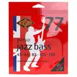 Rotosound RS775LD Jazz Bass 45-130 - Basson kielet - RS775LD - 1