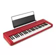 Casiotone CT-S1 RD kosketinsoitin - Keyboardit - CTS1RD - 4