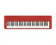 Casiotone CT-S1 RD kosketinsoitin - Keyboardit - CTS1RD - 1