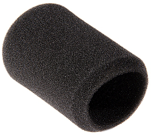 AKG tuulisuoja C1000S mikrofonille - Tuulisuojat - AKGC1000SWIND - 1