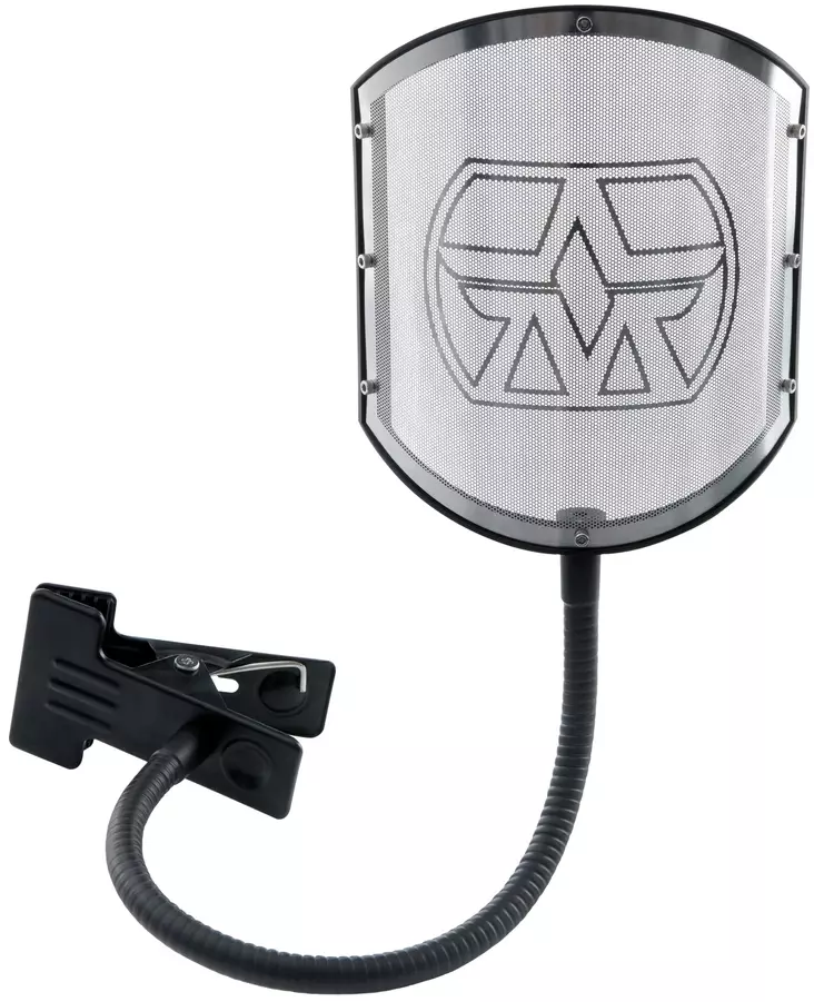 Aston Microphones Shield GN pop-filtteri - Pop-filtterit - SHIELD - 1