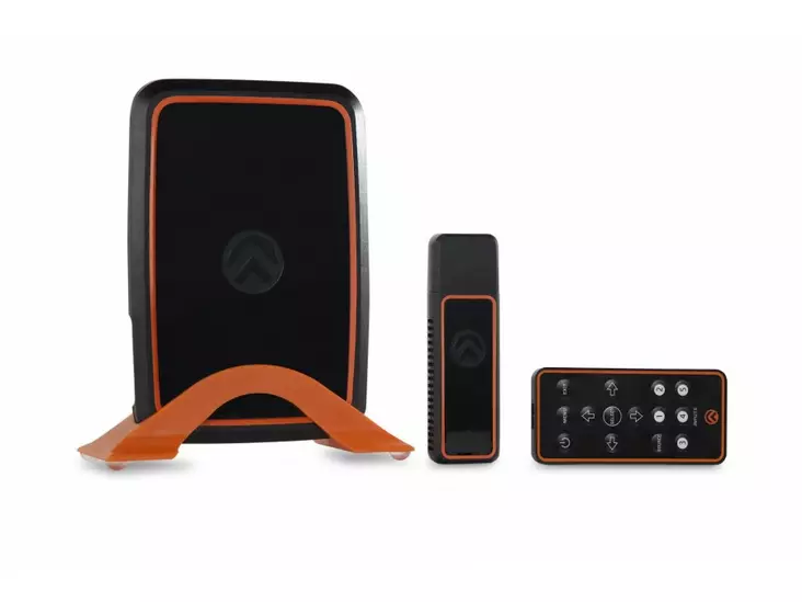 Atlona LinkCast Wireless HD - Video Extenders - ATLONALINKCASTHD - 1